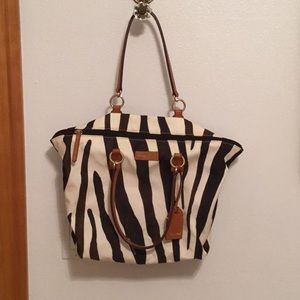 Dooney and Bourke Handbag